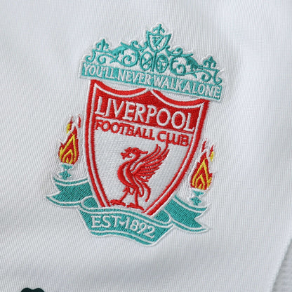 Retro Uitshirt 2006/08