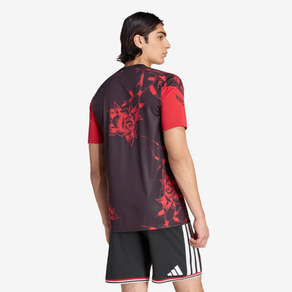 Voorwedstrijd herenshirt 26/27