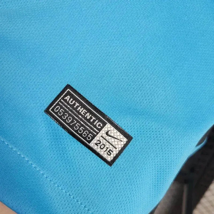 Retro uitshirt 15/16