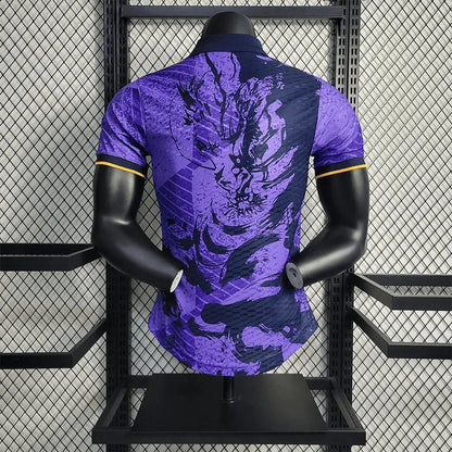 Speciale editie herenshirt