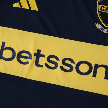 Thuisshirt 25/26 voor kinderen