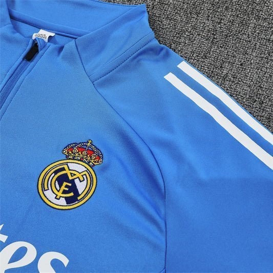 Training 25/26 Tracksuit Kit