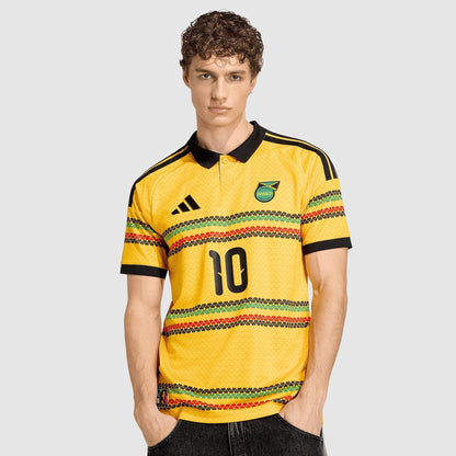 Thuisshirt Heren 26/27