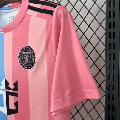 Editie 25/26 Thuisshirt Heren