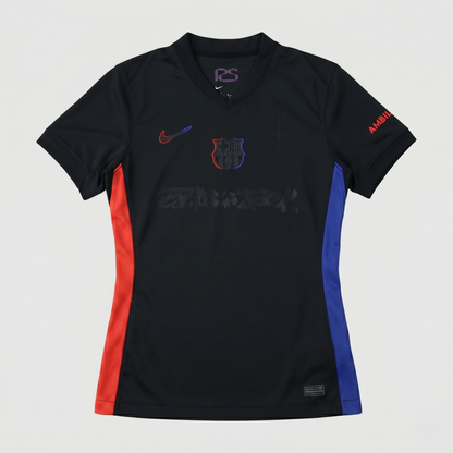Uitshirt dames 24/25