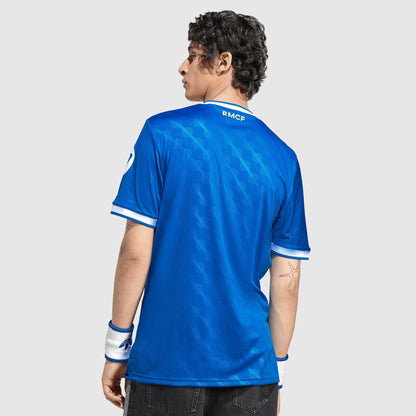 Derde Herenshirt 25/26