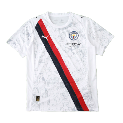 X Kidsuper 25/26 tenue