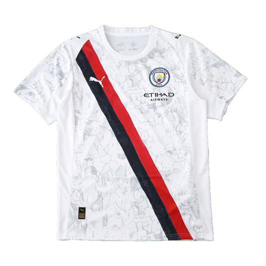 X Kidsuper 25/26 Kids Shirt Kit