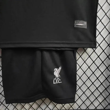 Uitshirt 24/25 voor kinderen