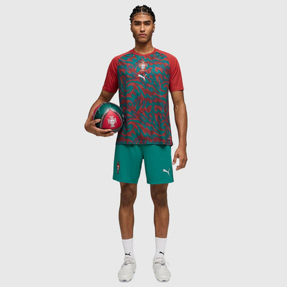 Thuisshirt Heren voor de wedstrijd 26/27