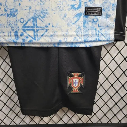 Uitshirt 24/25 voor Kinderen
