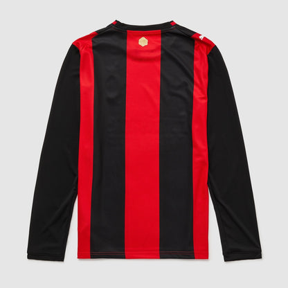 Thuisshirt Heren Lange Mouw 26/27
