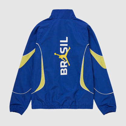 2026 Blauwe Jas