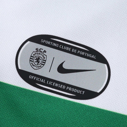 Thuisshirt Heren 25/26