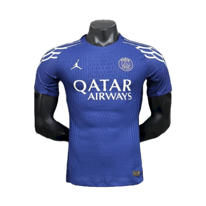 Vierde speler shirt 25/26