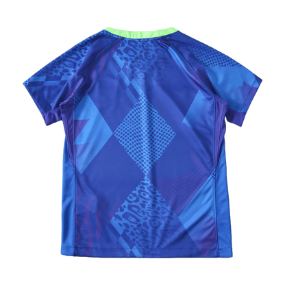 Uitshirt 25/26 Heren