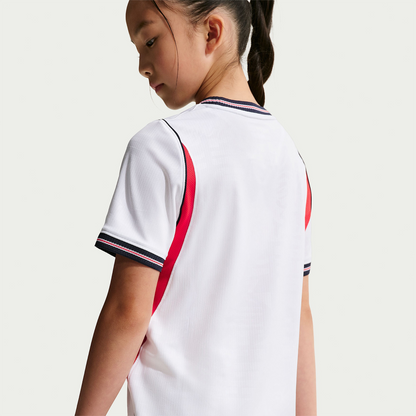 Thuistenue 26/27 Kindershirt