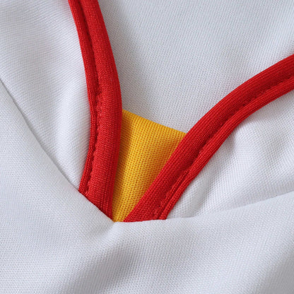 Retro Uitshirt 2011