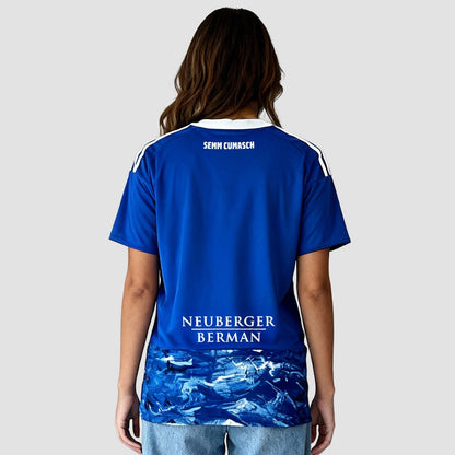 Thuisshirt dames 25/26
