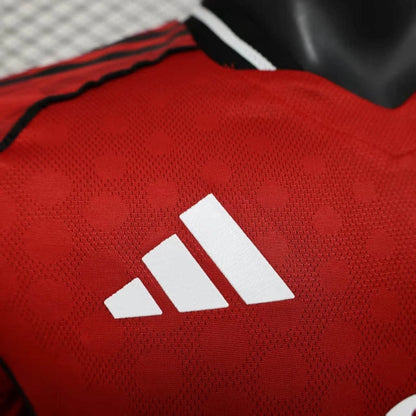 Thuisshirt 25/26 Spelerseditie