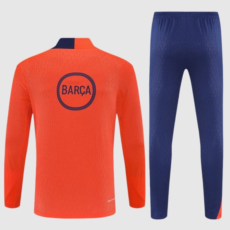 Training 25/26 Tracksuit Kit