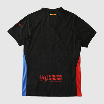 Uitshirt Spelerseditie 24/25