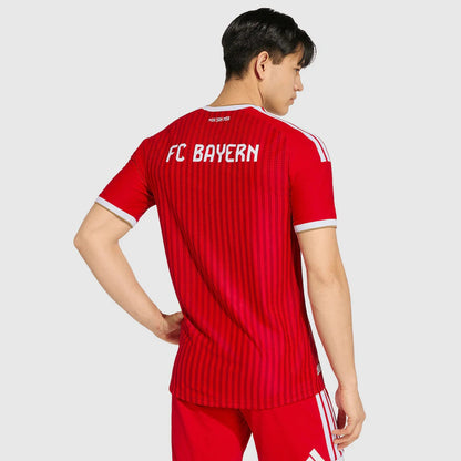 Thuisshirt Spelersversie 26/27