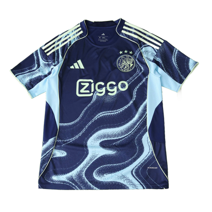 Uitshirt Heren 25/26