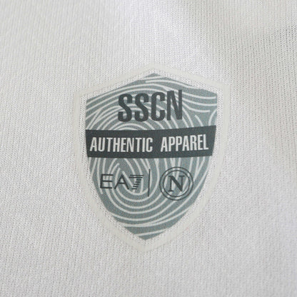 Uitshirt 24/25 heren