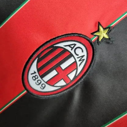 Retro Thuis Shirt 2012/13