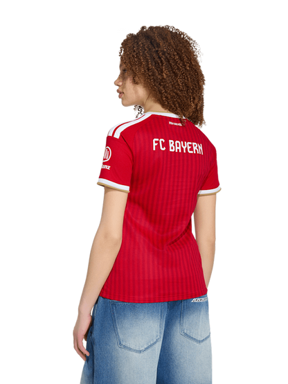 Thuisshirt dames 26/27