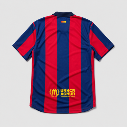 Retro Thuisshirt 2003/04