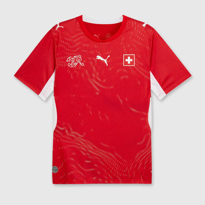 Thuisshirt 26/27 Heren