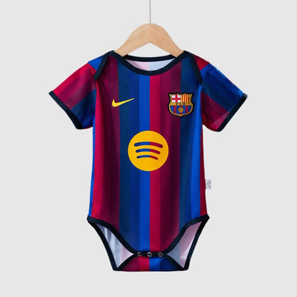 Thuisshirt Baby 26/27