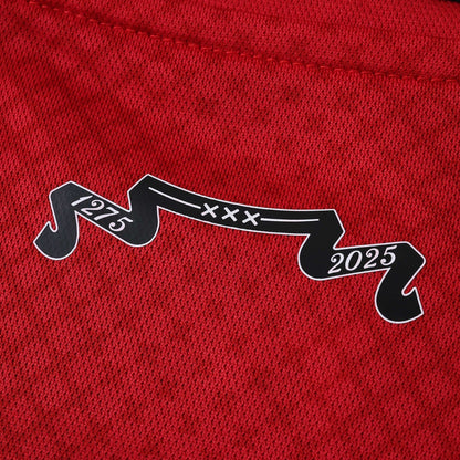 Thuisshirt 25/26 voor heren