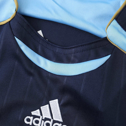 Retro Uitshirt 2006
