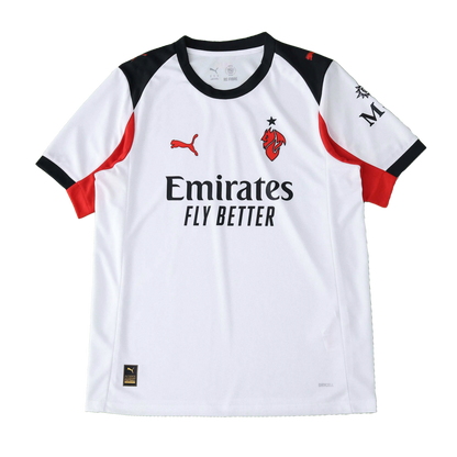 Uitshirt Heren 25/26