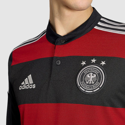 Retro uitshirt 2014