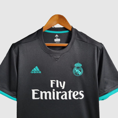 Retro Uitshirt 17/18