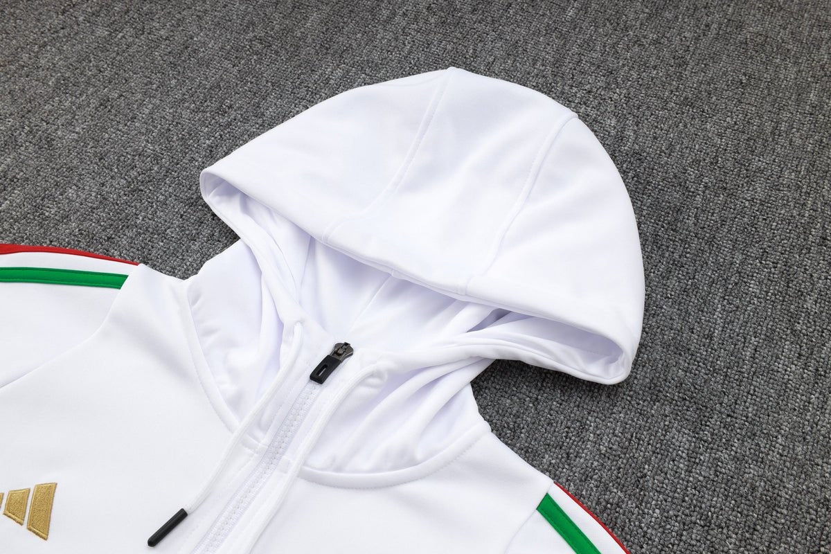 2024 Tracksuit Kit