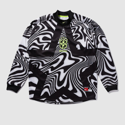 Doelman Thuisshirt Lange Mouwen 26/27