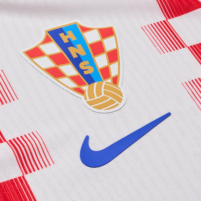 Thuisshirt Spelerseditie 26/27