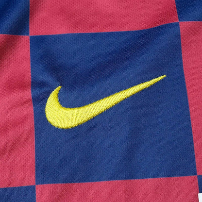 Retro thuisshirt 2019/20