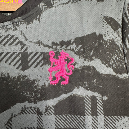 Uittenue 24/25 Kinderen Shirt Kit