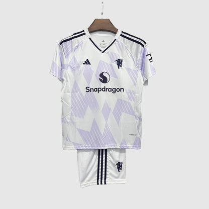 Uitshirt voor kinderen 25/26