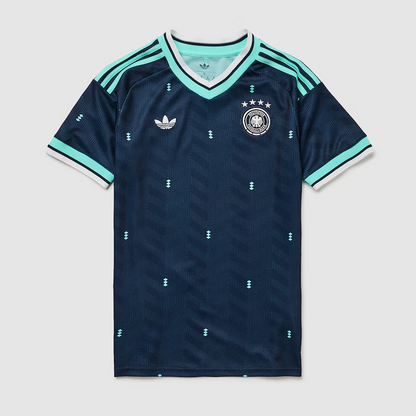 Uitshirt 26/27 Dames