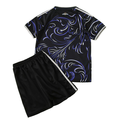 Uittenue 26/27 Kinder T-shirt en Short