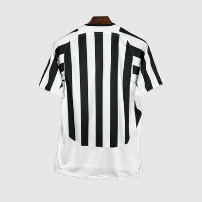 Retro Uitshirt 2002/03