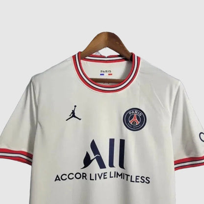 III 21/22 Uitshirt Heren