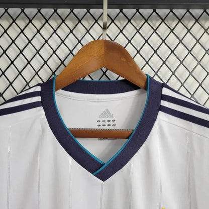 Retro thuisshirt 2012/13 lange mouw